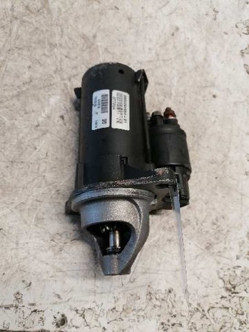 TS12E10 FORD Motor de arranque  disponible Ourense