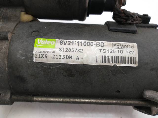 TS12E10 Motor de arranque  comprar en Pontevedra