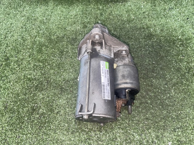 TS12E10 FORD Motor de arranque  comprar en Oviedo