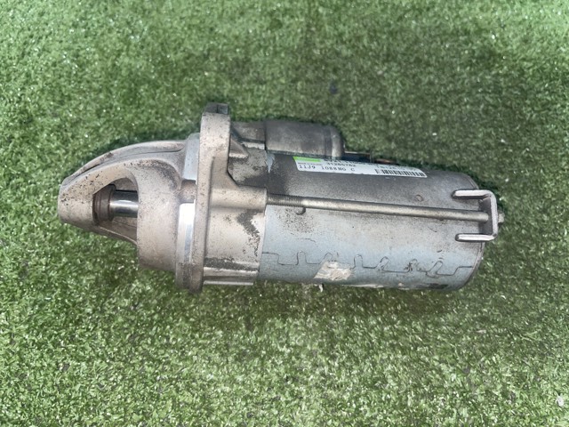 FORD TS12E10 Motor de arranque  disponible Valladolid