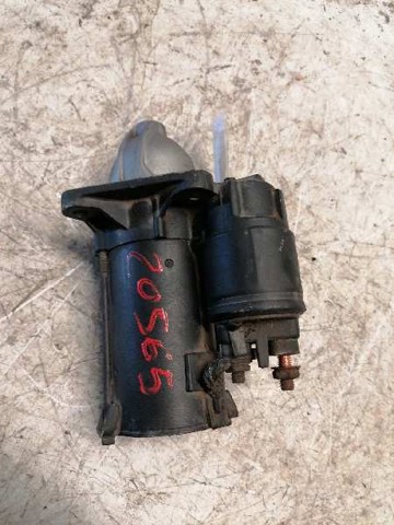 TS12E10 Motor de arranque comprar Almería