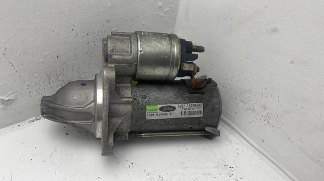 TS12E10 FORD Motor de arranque  disponible Vigo