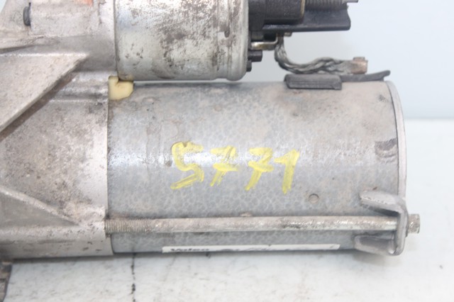 TS12E9 RENAULT Motor de arranque  comprar en Jaén