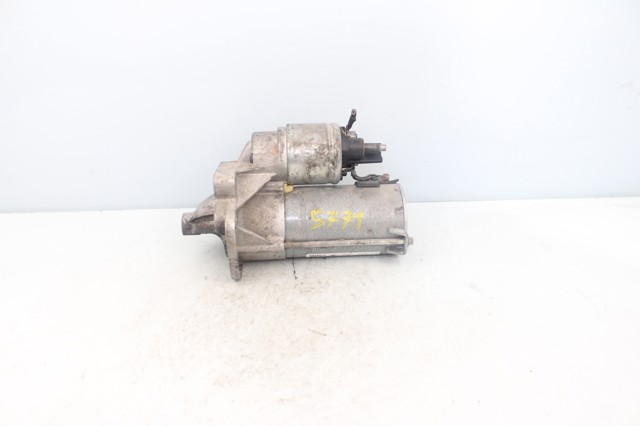 TS12E9 RENAULT Motor de arranque  disponible Ourense