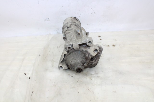 TS12E9 Motor de arranque  en stock Sabadell
