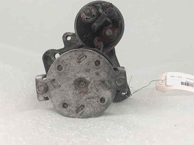 TS12E9 RENAULT Motor de arranque comprar Bilbao