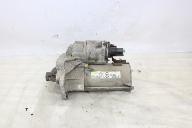 TS12E9 Motor de arranque comprar Sevilla
