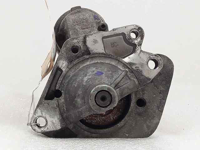 TS12E9 RENAULT Motor de arranque  disponible Alicante