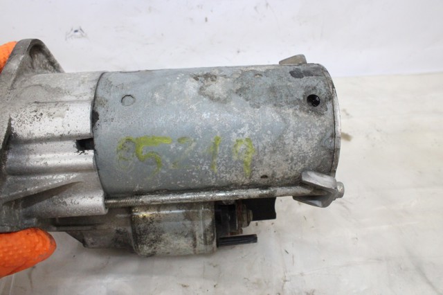TS12E9 Motor de arranque  en stock Sabadell