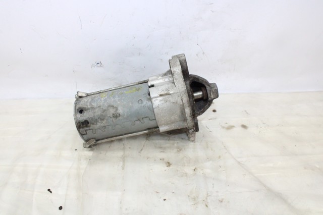 TS12E9 RENAULT Motor de arranque  disponible Ourense