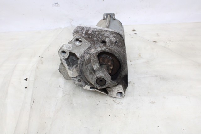 RENAULT TS12E9 Motor de arranque  comprar en Ponferrada
