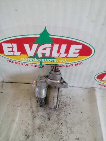 VAG TS12ER20 Motor de arranque  en stock Terrassa