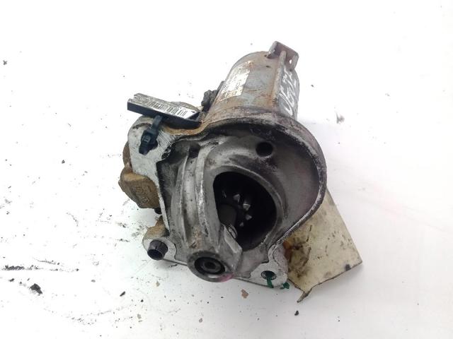 TS14E11 Motor de arranque  en stock Castellón