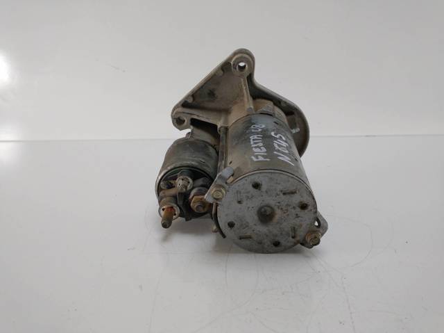 TS14E11 Motor de arranque comprar Girona