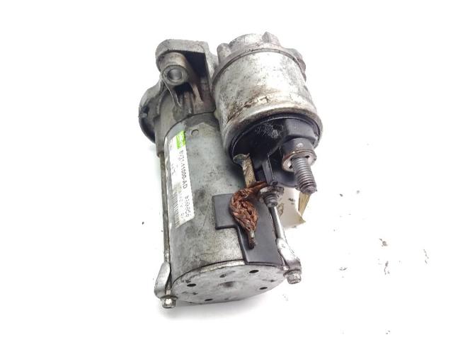 TS14E11 FORD Motor de arranque  comprar en Oviedo