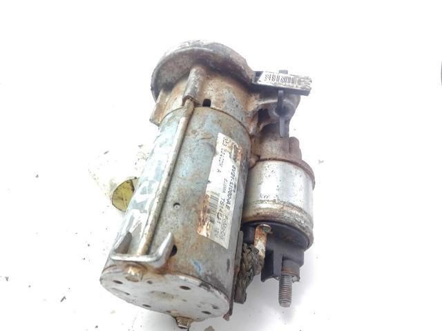 TS14E11 FORD Motor de arranque comprar Madrid