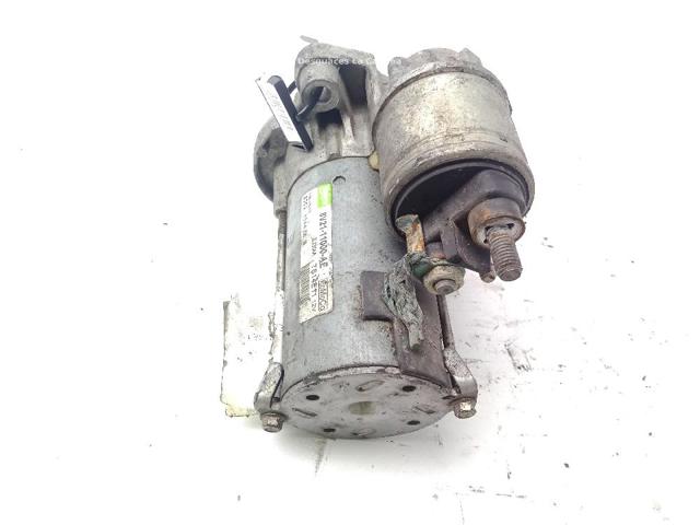 TS14E11 FORD Motor de arranque  disponible Ourense