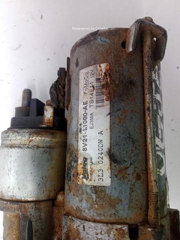 FORD TS14E11 Motor de arranque  comprar en Ponferrada