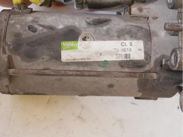 TS18E13 PEUGEOT Motor de arranque  comprar en Jaén