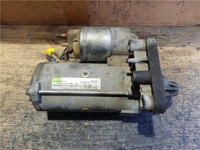 PEUGEOT TS18E13 Motor de arranque  en stock Valencia