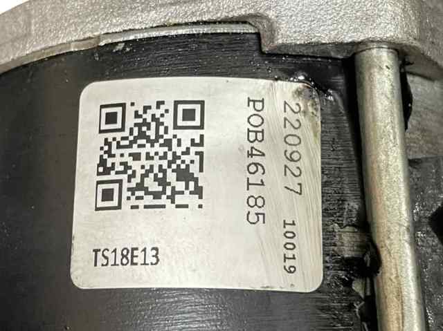 TS18E13 PEUGEOT Motor de arranque  comprar en Lleida