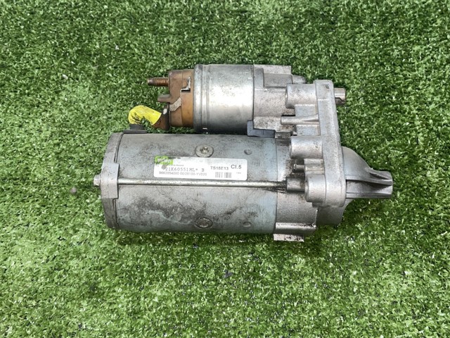 Motor arranque para citroen xsara picasso (n68) (2004-2011) 1.6 hdi 9hy TS18E13