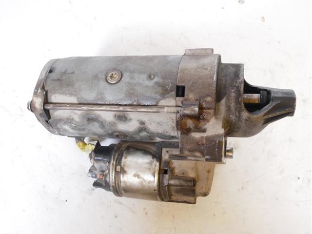 PEUGEOT TS18E13 Motor de arranque  comprar en Ponferrada
