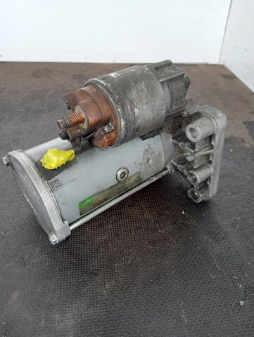 TS18E13 PEUGEOT Motor de arranque comprar Alcalá