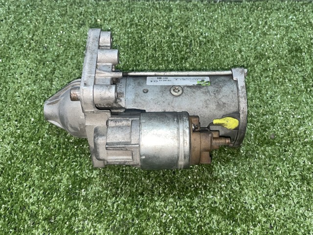 TS18E13 PEUGEOT Motor de arranque comprar Alcalá