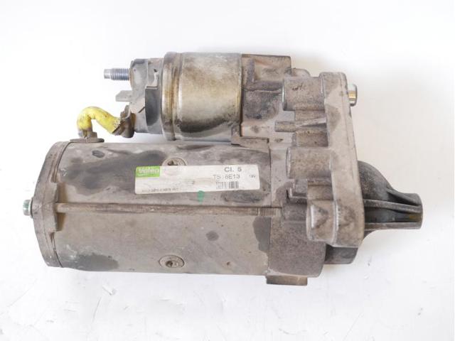 TS18E13 PEUGEOT Motor de arranque  disponible Alicante
