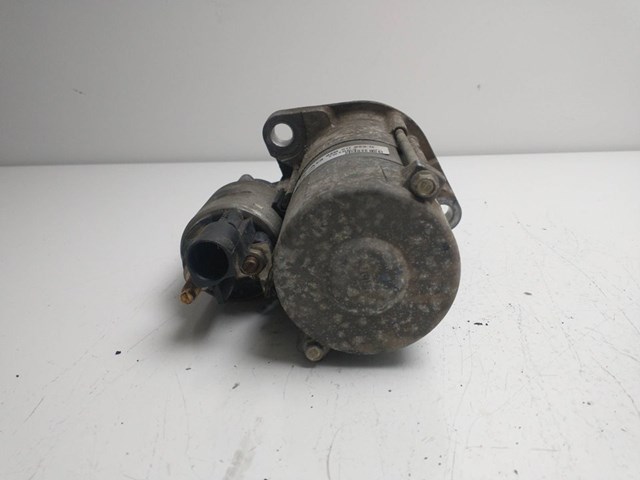 TS18E3 Motor de arranque  disponible Utrera