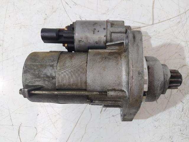 TS18E3 Motor de arranque  en stock Sabadell