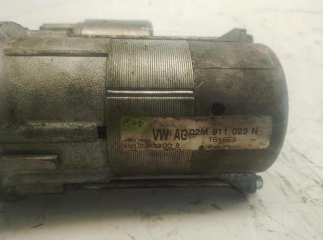 VAG TS18E3 Motor de arranque  comprar en Ponferrada