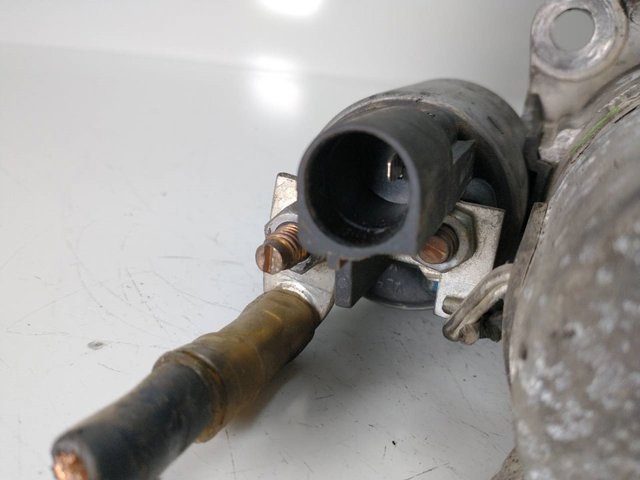 VAG TS18E3 Motor de arranque  en stock Valencia