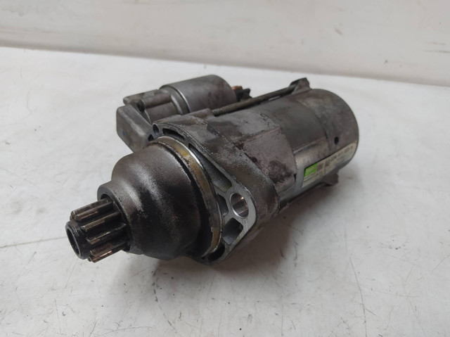 TS18E3 Motor de arranque comprar Almería
