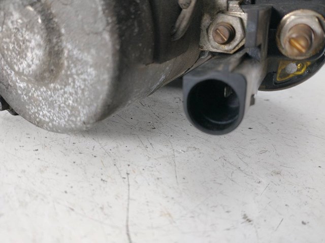 TS18E3 VAG Motor de arranque  disponible Alicante