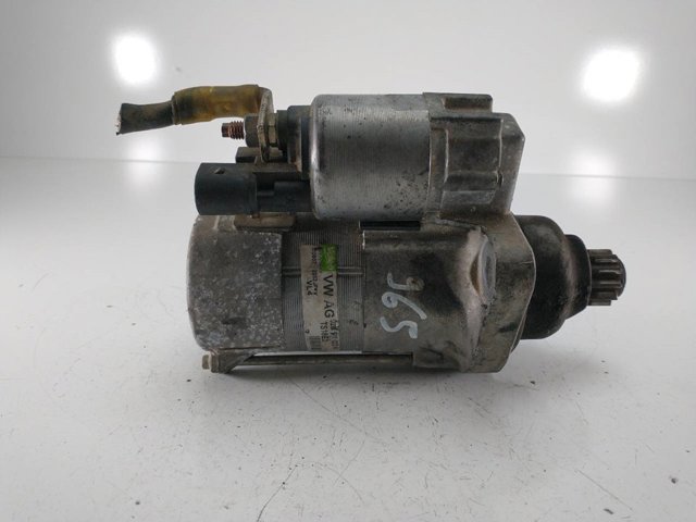 VAG TS18E3 Motor de arranque  en stock Terrassa