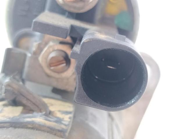 TS18E3 Motor de arranque  comprar en Pontevedra