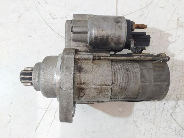 TS18E3 Motor de arranque  comprar en Reus