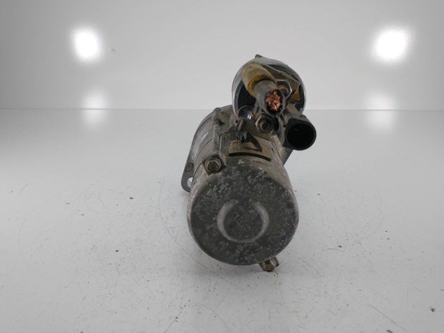 TS18E3 Motor de arranque comprar Almería