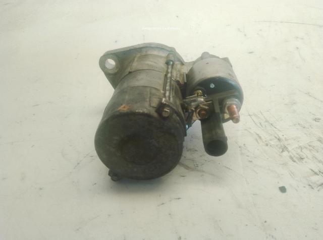 TS18E3 Motor de arranque  disponible Utrera