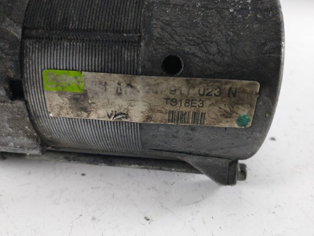 TS18E3 VAG Motor de arranque  comprar en Oviedo