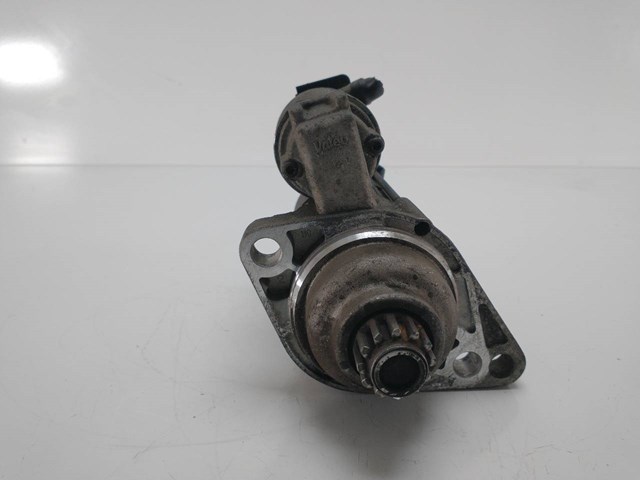 TS18ER121 Motor de arranque  comprar en Reus