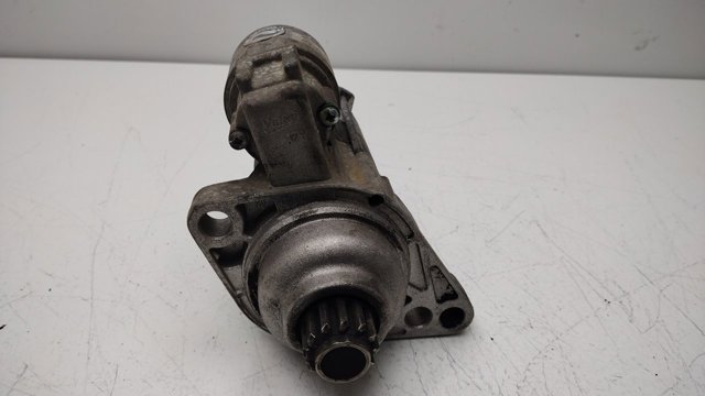 VAG TS18ER121 Motor de arranque  disponible Lugo
