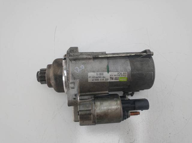 TS18ER121 Motor de arranque  disponible Málaga