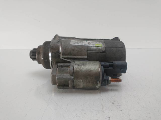 TS18ER121 VAG Motor de arranque  en stock Gandía