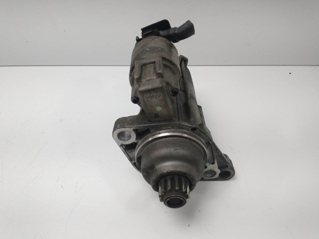 TS18ER121 VAG Motor de arranque comprar Bilbao