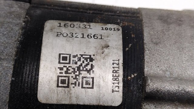 VAG TS18ER121 Motor de arranque  disponible Lugo