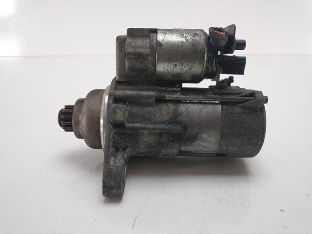 TS18ER121 VAG Motor de arranque  comprar en Oviedo