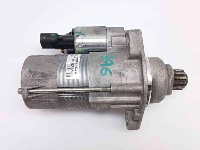 TS18ER123 Motor de arranque  disponible Burgos